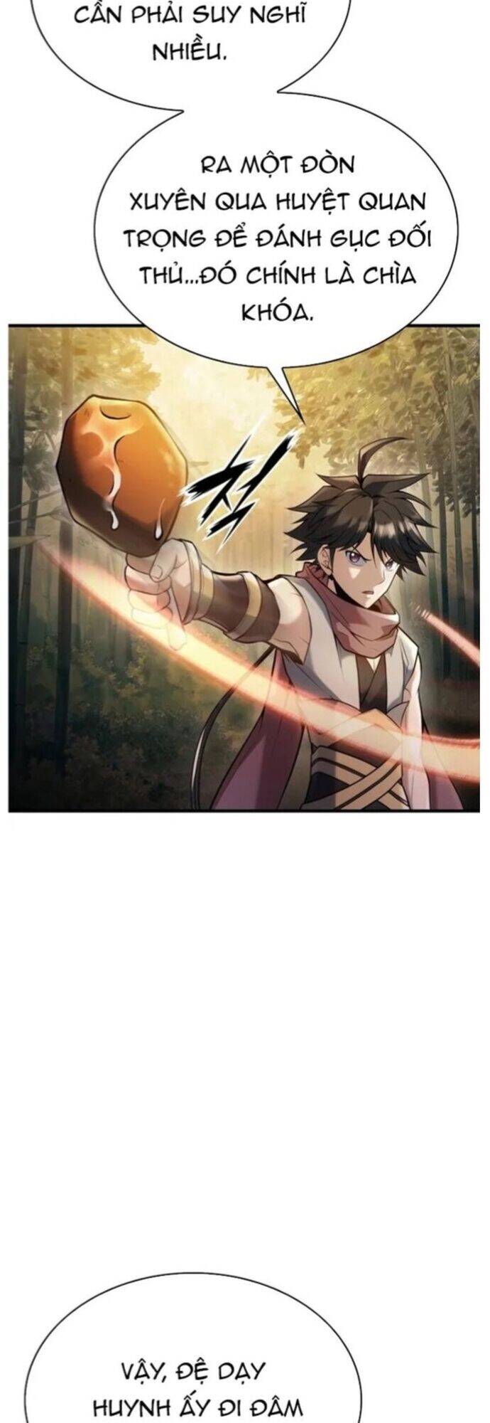 Bá Vương Chi Tinh Chapter 50 - 20