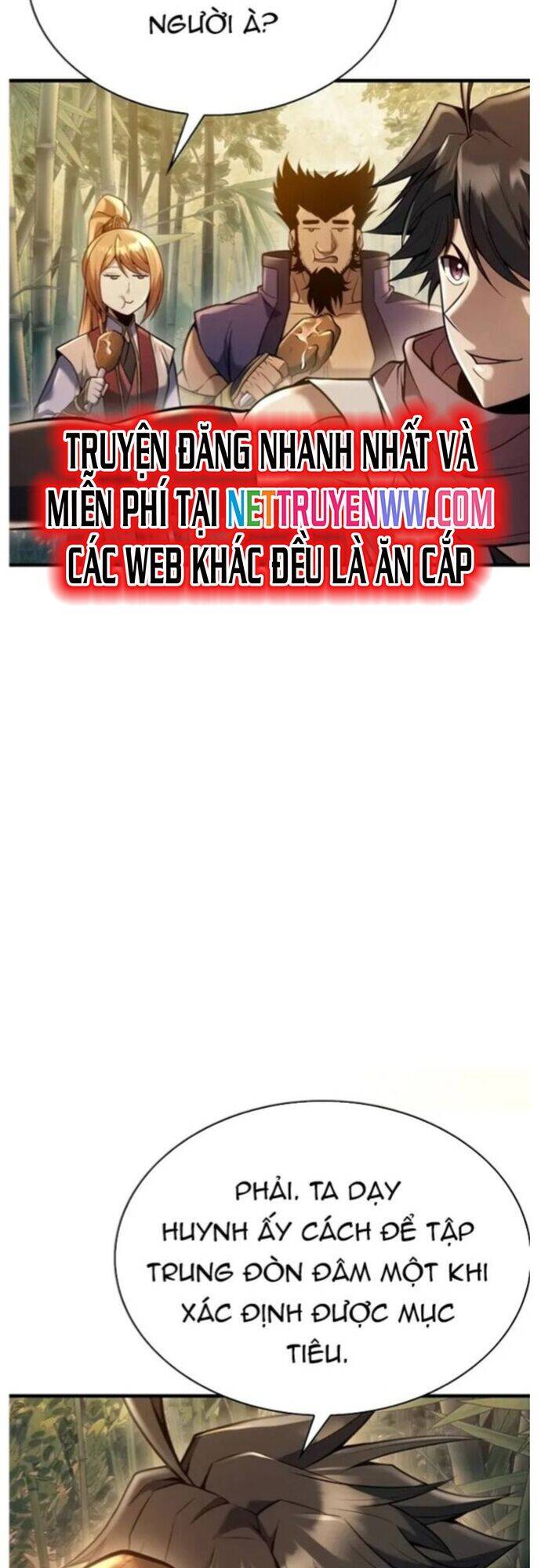 Bá Vương Chi Tinh Chapter 50 - 21