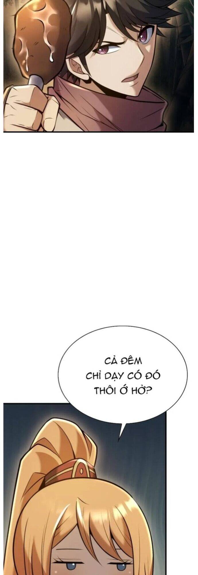 Bá Vương Chi Tinh Chapter 50 - 22