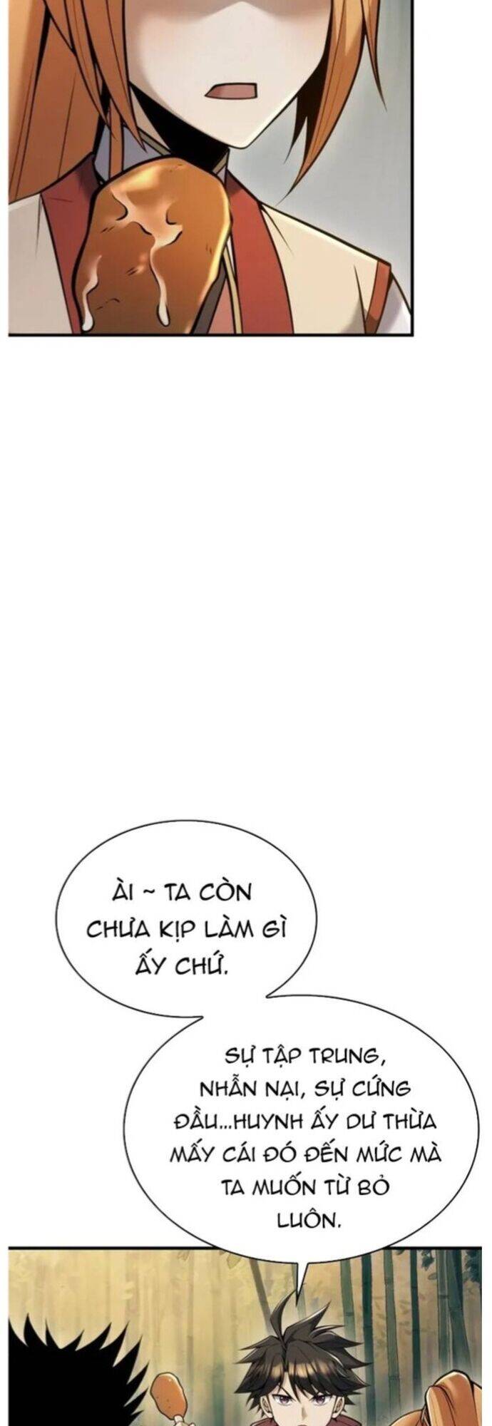 Bá Vương Chi Tinh Chapter 50 - 23