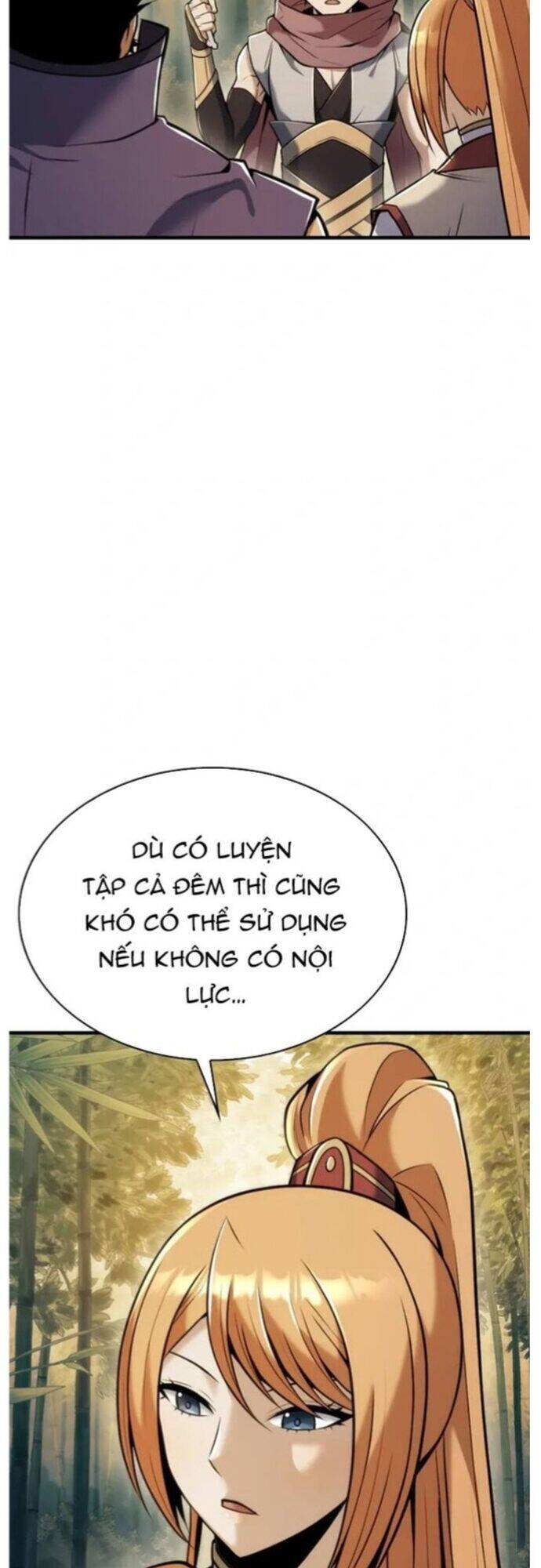 Bá Vương Chi Tinh Chapter 50 - 24