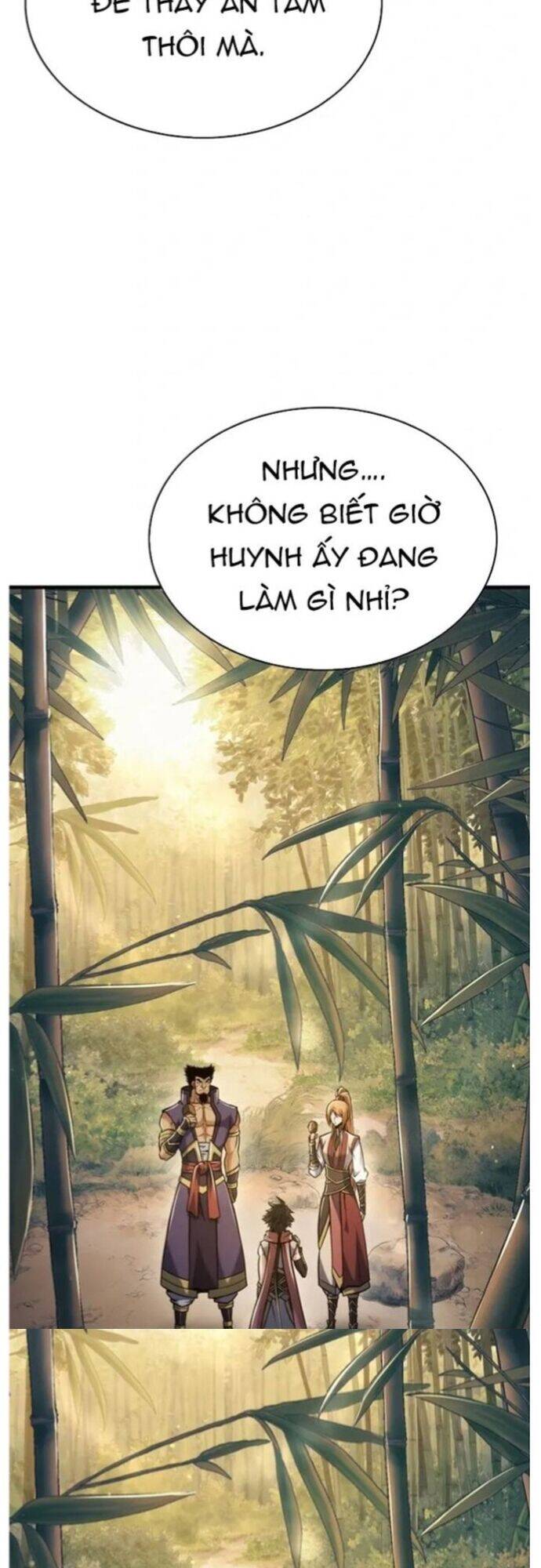 Bá Vương Chi Tinh Chapter 50 - 26