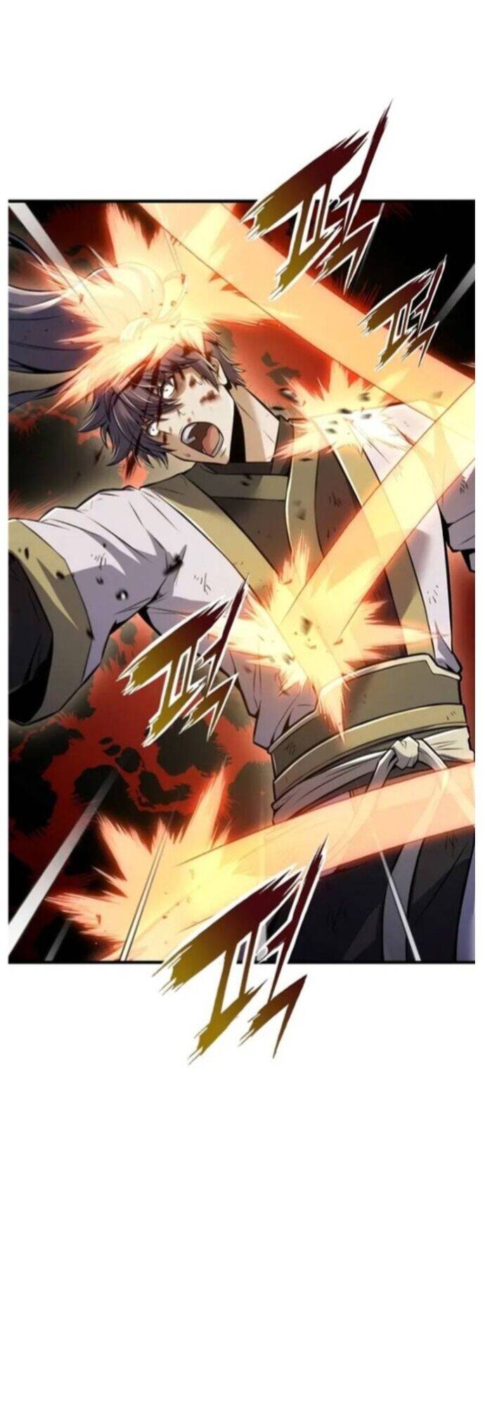 Bá Vương Chi Tinh Chapter 50 - 30