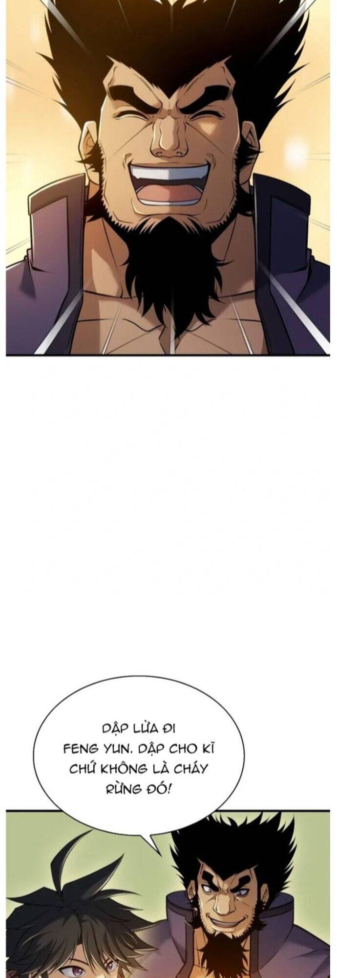 Bá Vương Chi Tinh Chapter 50 - 4