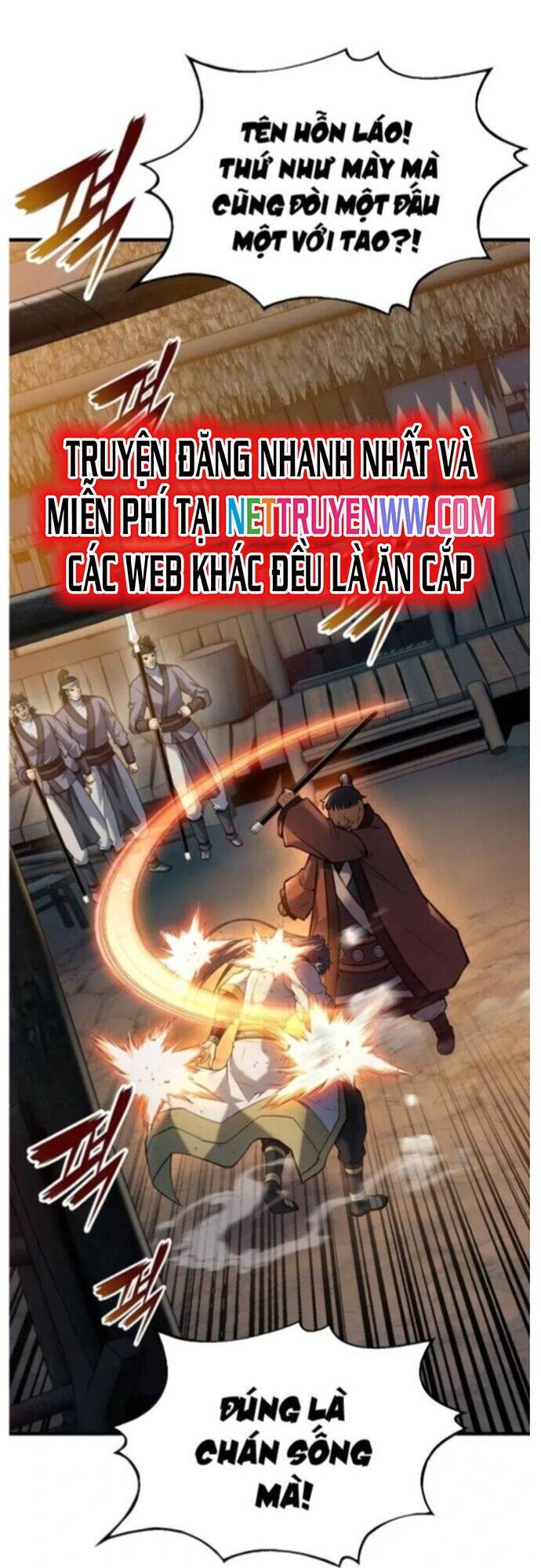 Bá Vương Chi Tinh Chapter 50 - 31