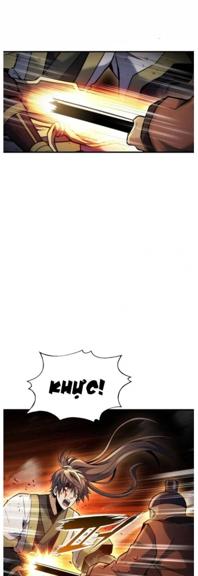 Bá Vương Chi Tinh Chapter 50 - 33