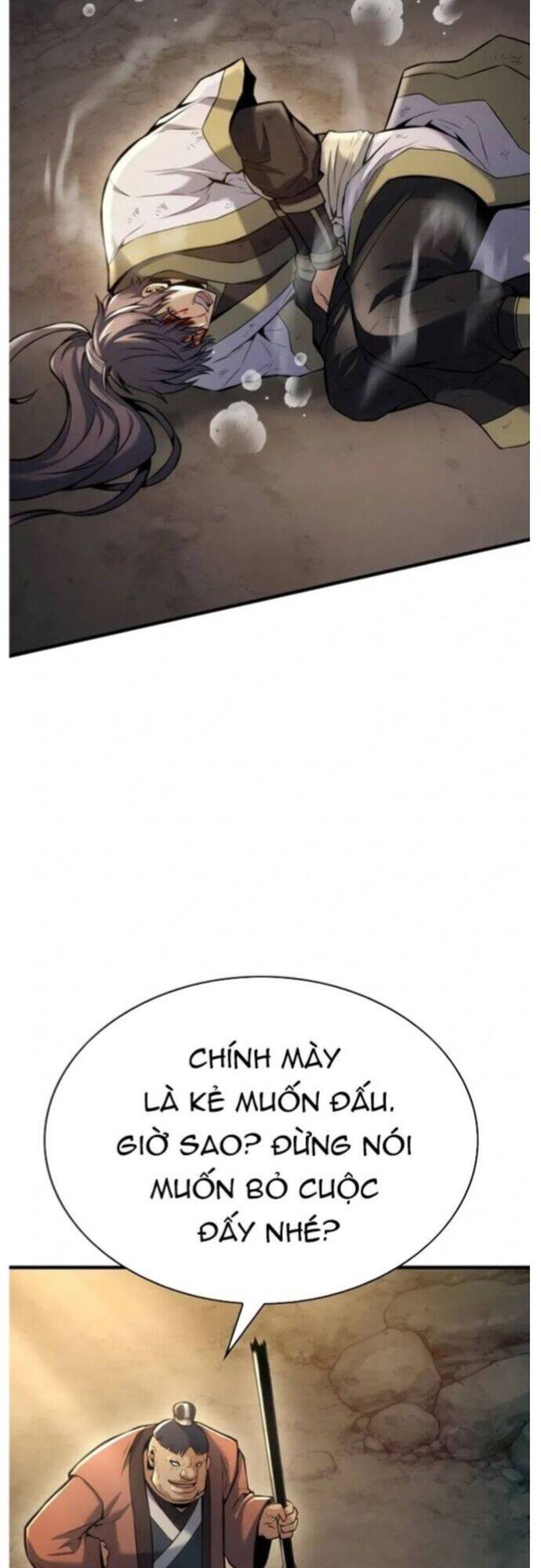 Bá Vương Chi Tinh Chapter 50 - 36