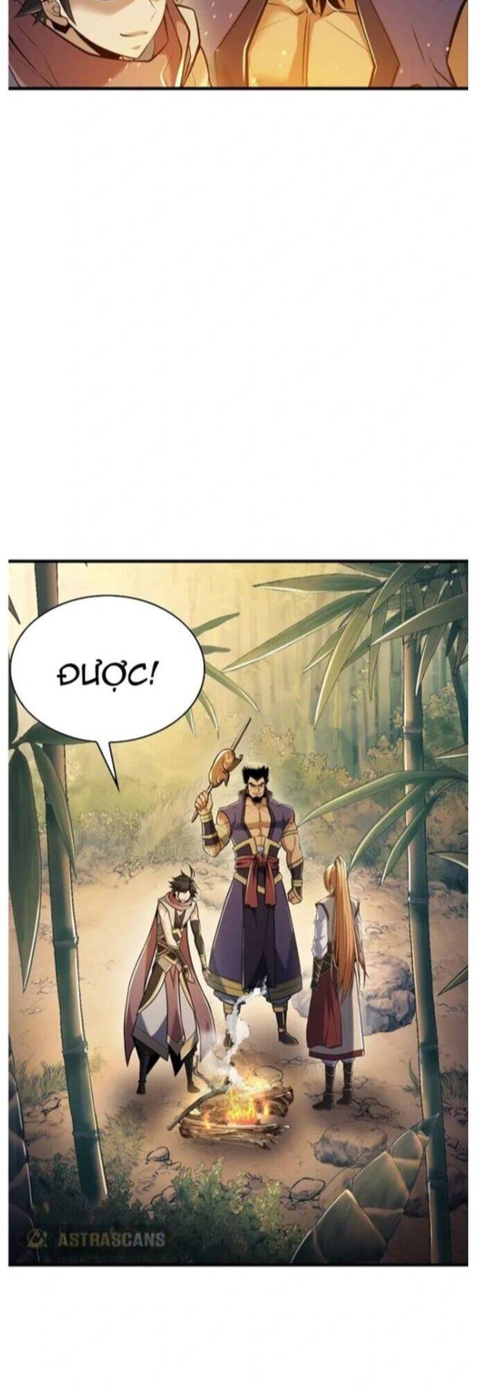 Bá Vương Chi Tinh Chapter 50 - 5