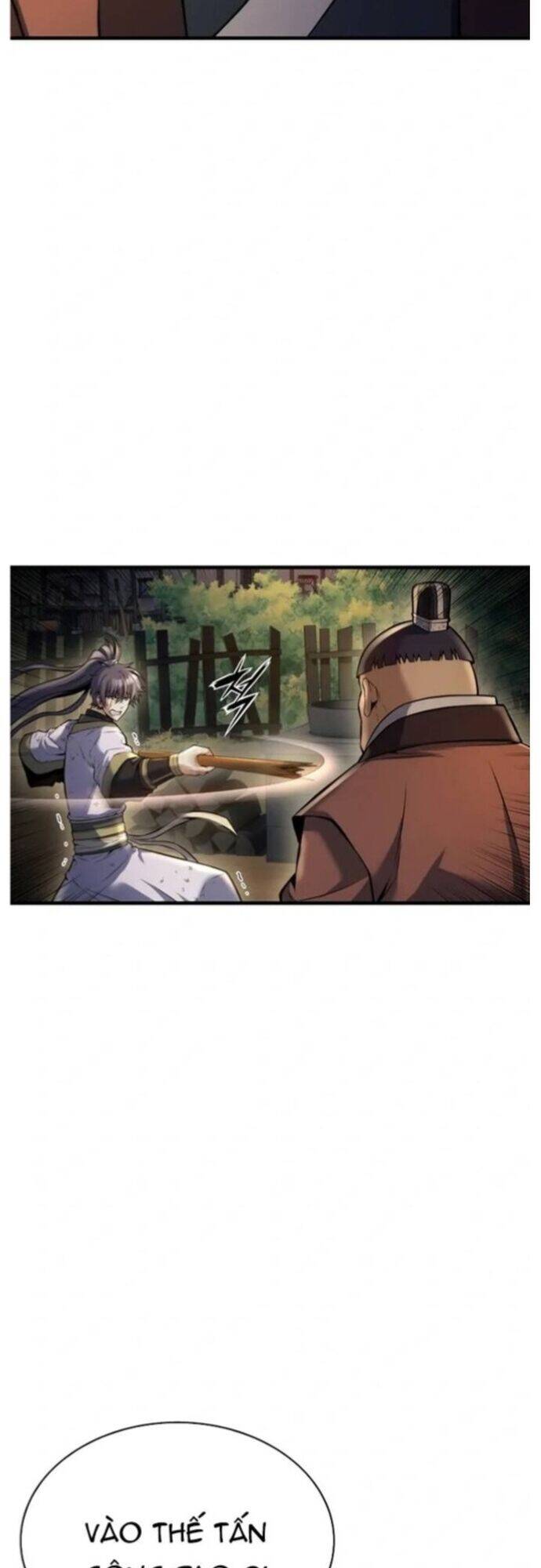 Bá Vương Chi Tinh Chapter 50 - 41