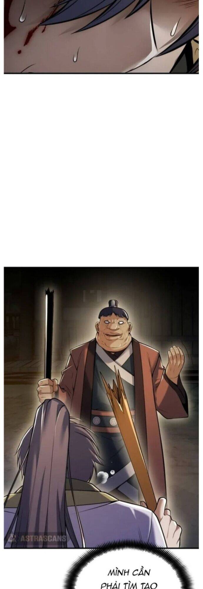 Bá Vương Chi Tinh Chapter 50 - 43