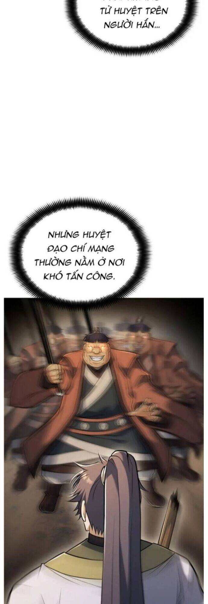 Bá Vương Chi Tinh Chapter 50 - 44