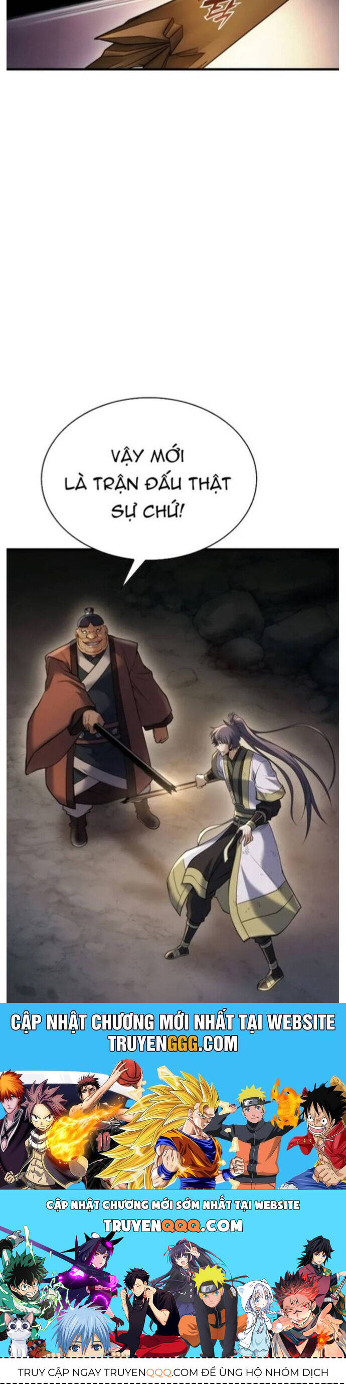 Bá Vương Chi Tinh Chapter 50 - 49