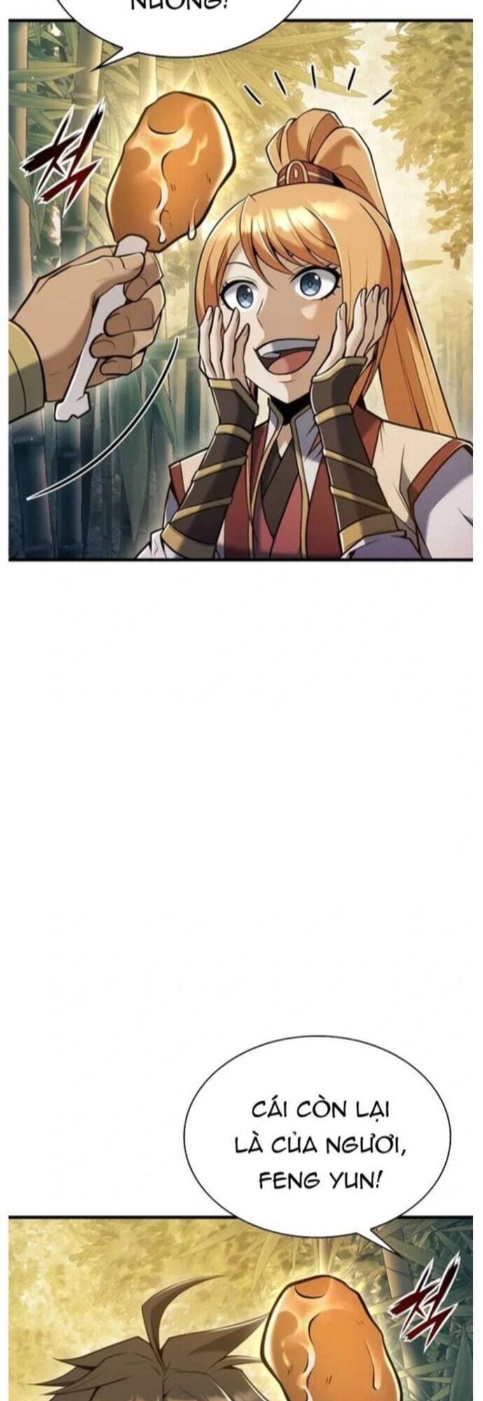 Bá Vương Chi Tinh Chapter 50 - 7