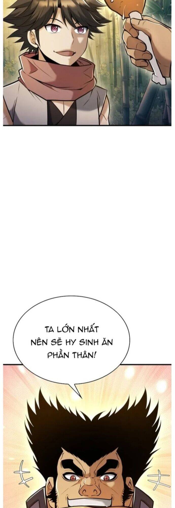 Bá Vương Chi Tinh Chapter 50 - 8