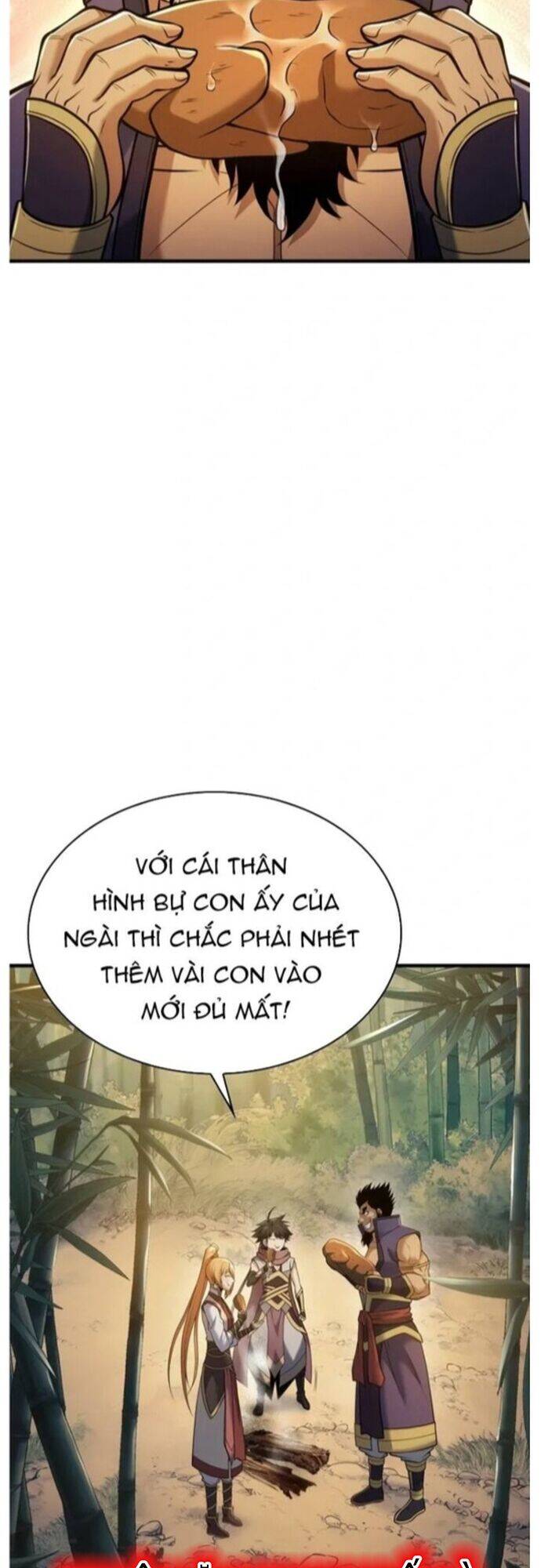 Bá Vương Chi Tinh Chapter 50 - 9