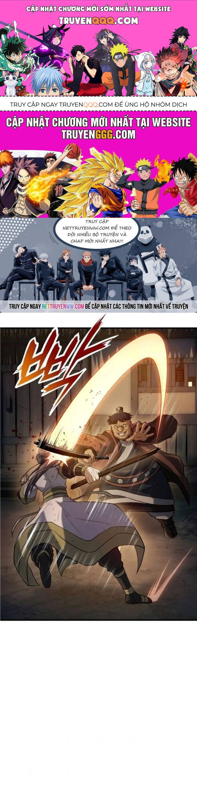 Bá Vương Chi Tinh Chapter 51 - 1