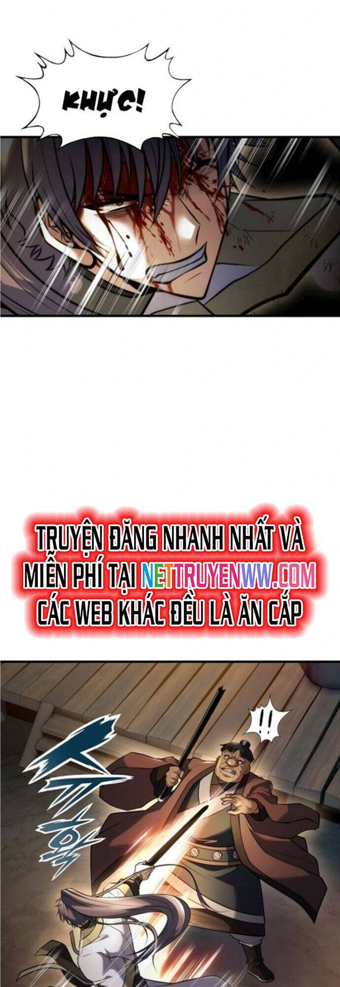Bá Vương Chi Tinh Chapter 51 - 2