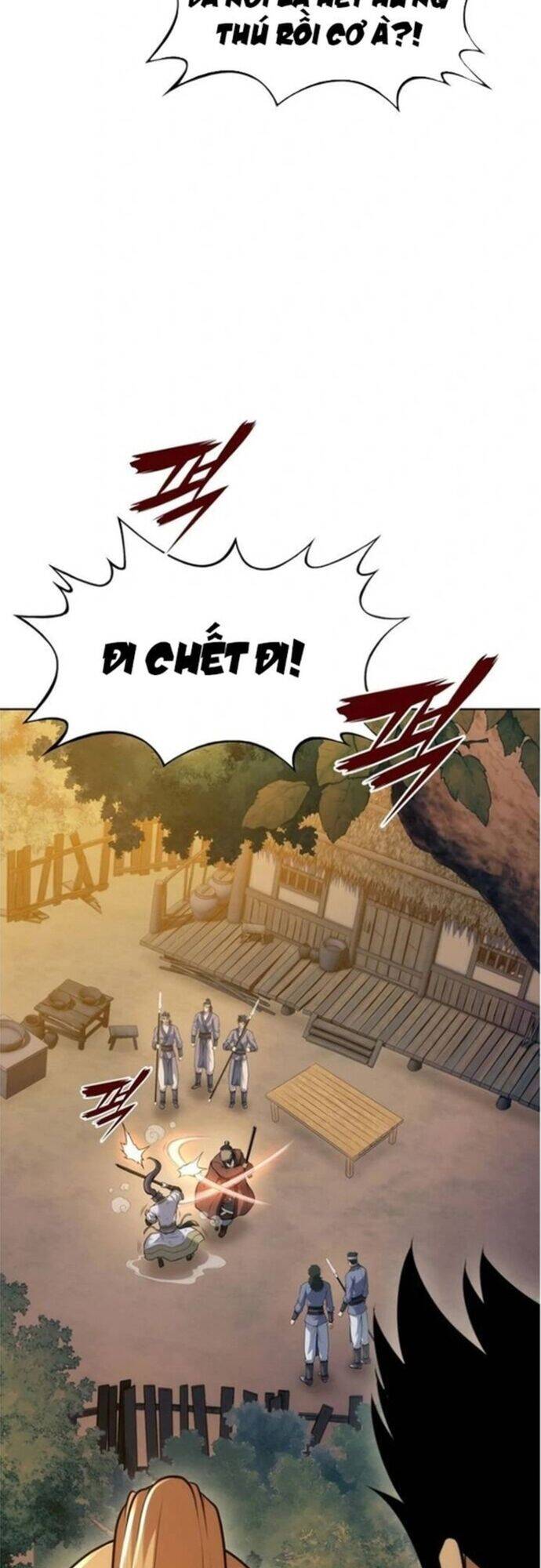 Bá Vương Chi Tinh Chapter 51 - 15