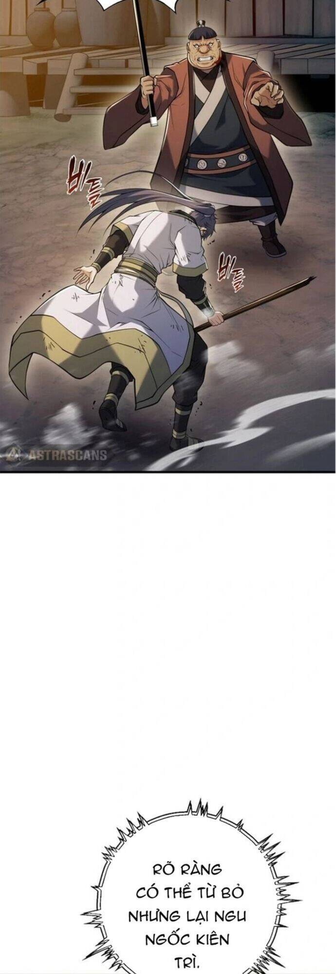 Bá Vương Chi Tinh Chapter 51 - 19