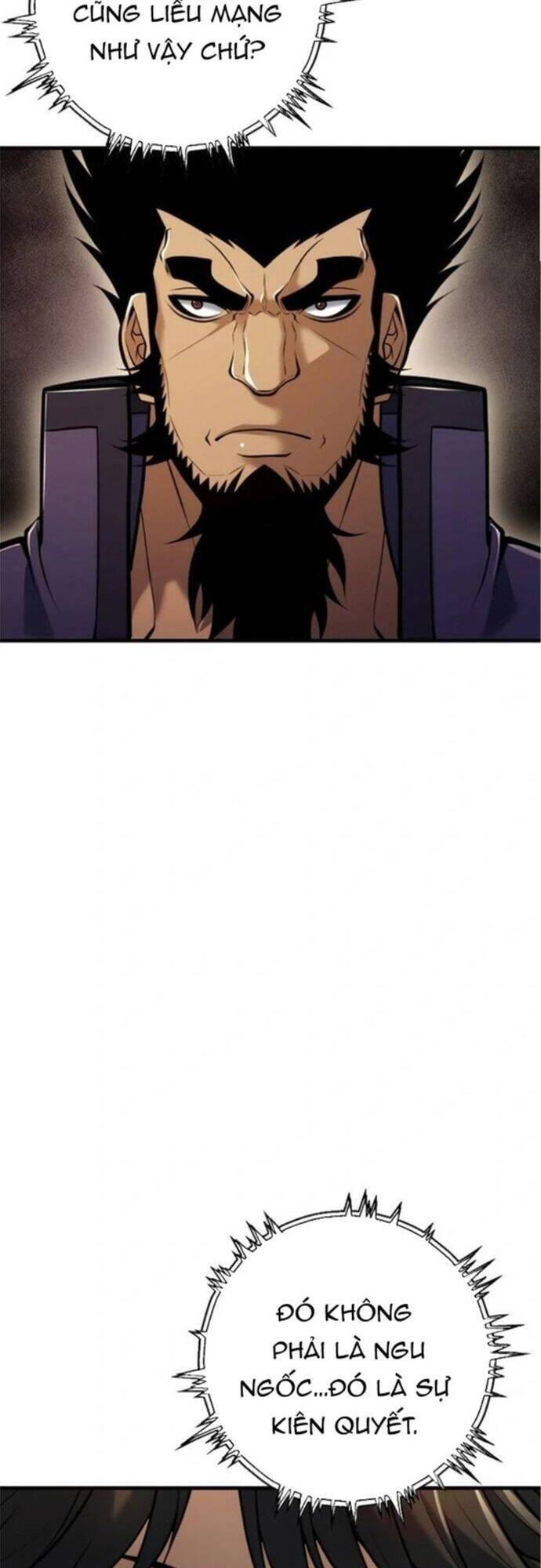 Bá Vương Chi Tinh Chapter 51 - 21