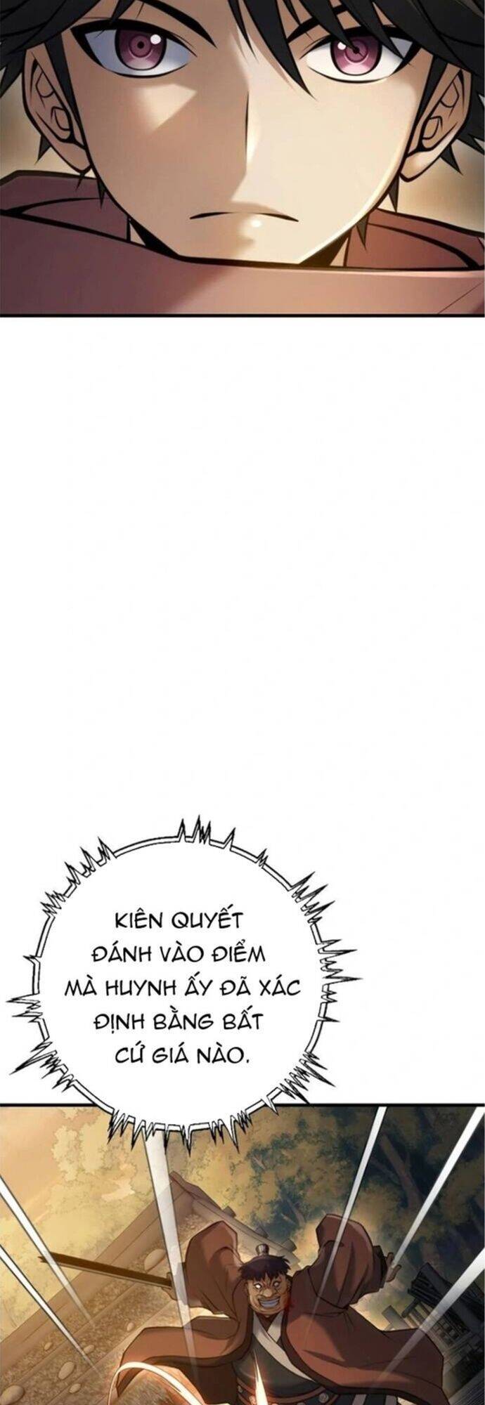 Bá Vương Chi Tinh Chapter 51 - 22