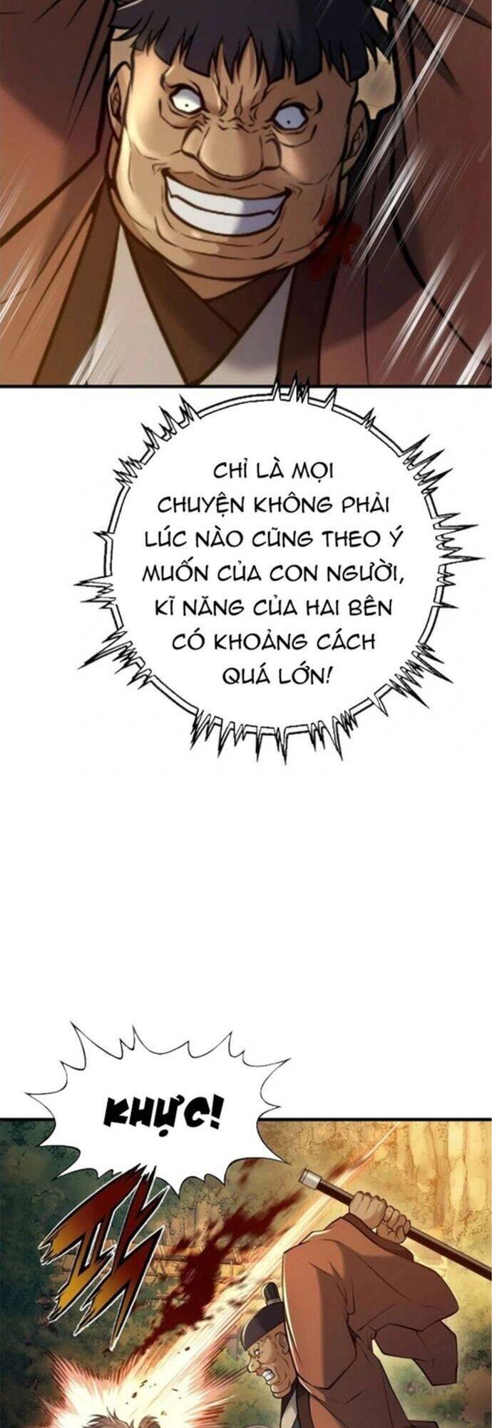 Bá Vương Chi Tinh Chapter 51 - 24