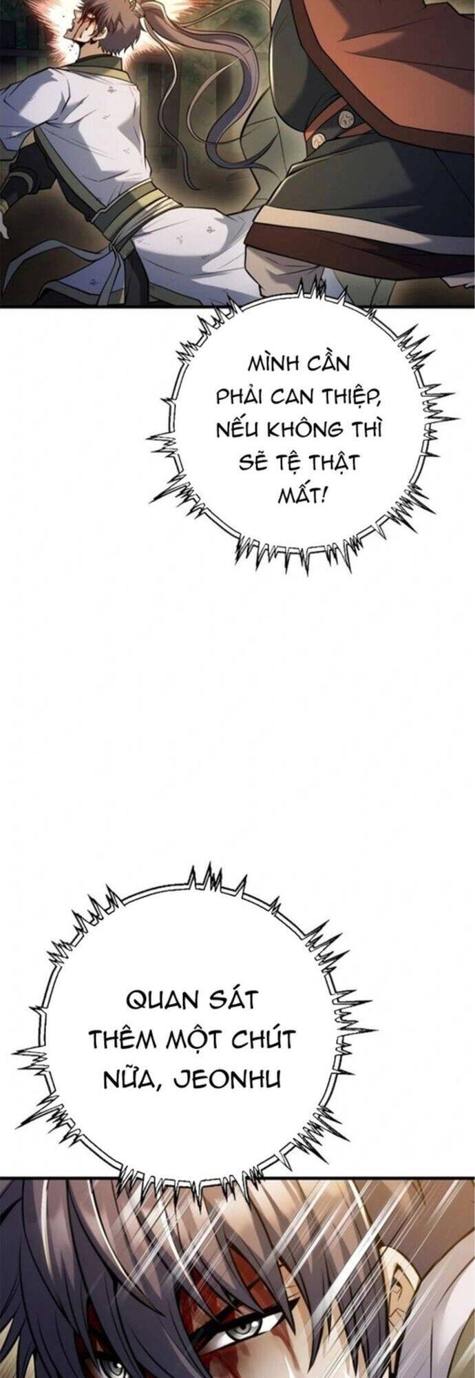 Bá Vương Chi Tinh Chapter 51 - 25