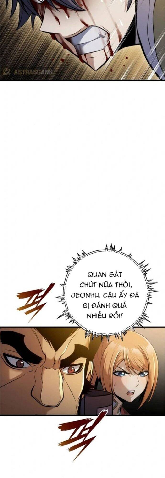 Bá Vương Chi Tinh Chapter 51 - 26