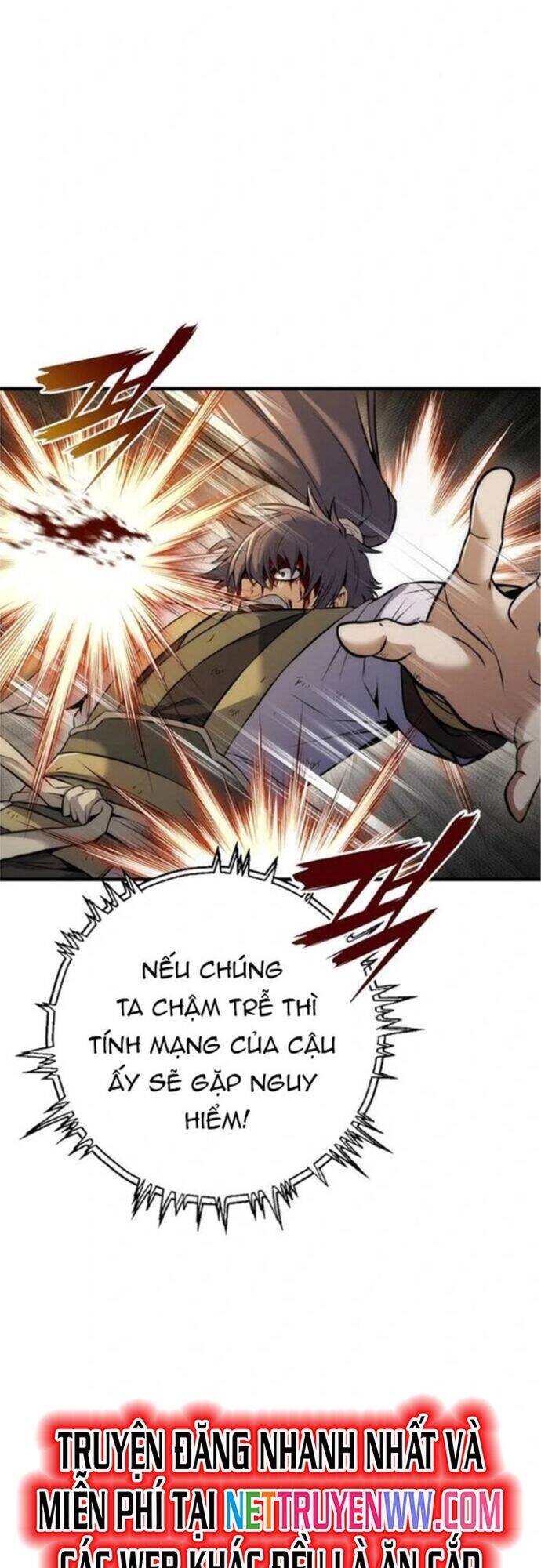 Bá Vương Chi Tinh Chapter 51 - 27