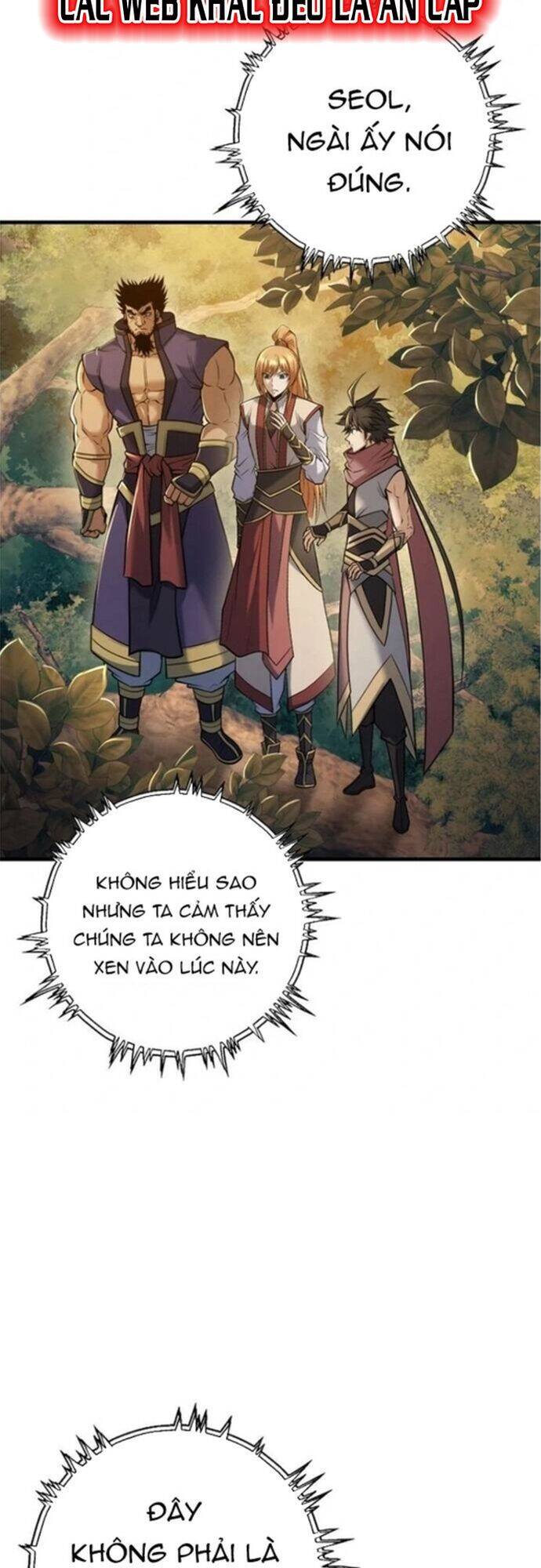 Bá Vương Chi Tinh Chapter 51 - 28