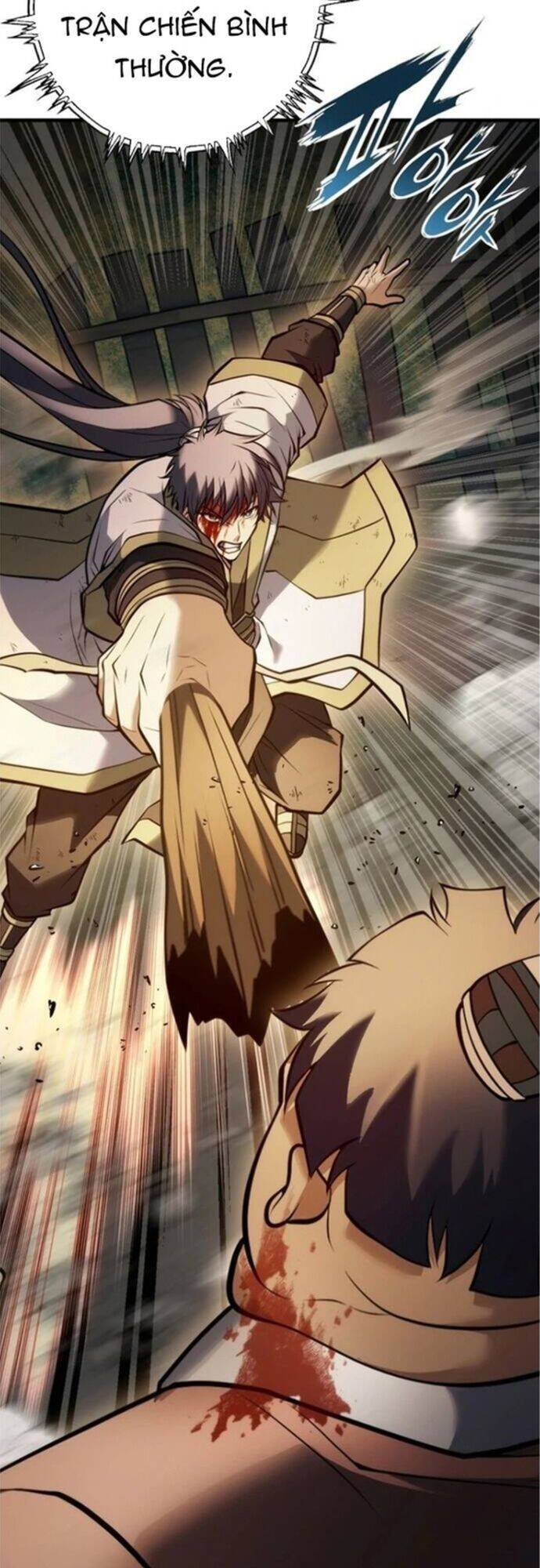 Bá Vương Chi Tinh Chapter 51 - 29