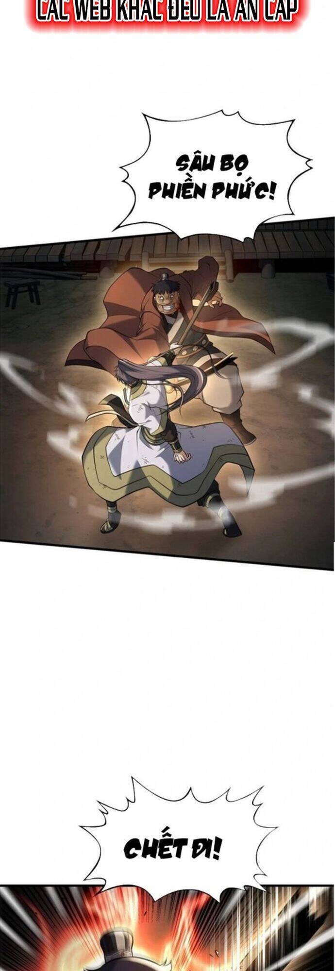 Bá Vương Chi Tinh Chapter 51 - 31