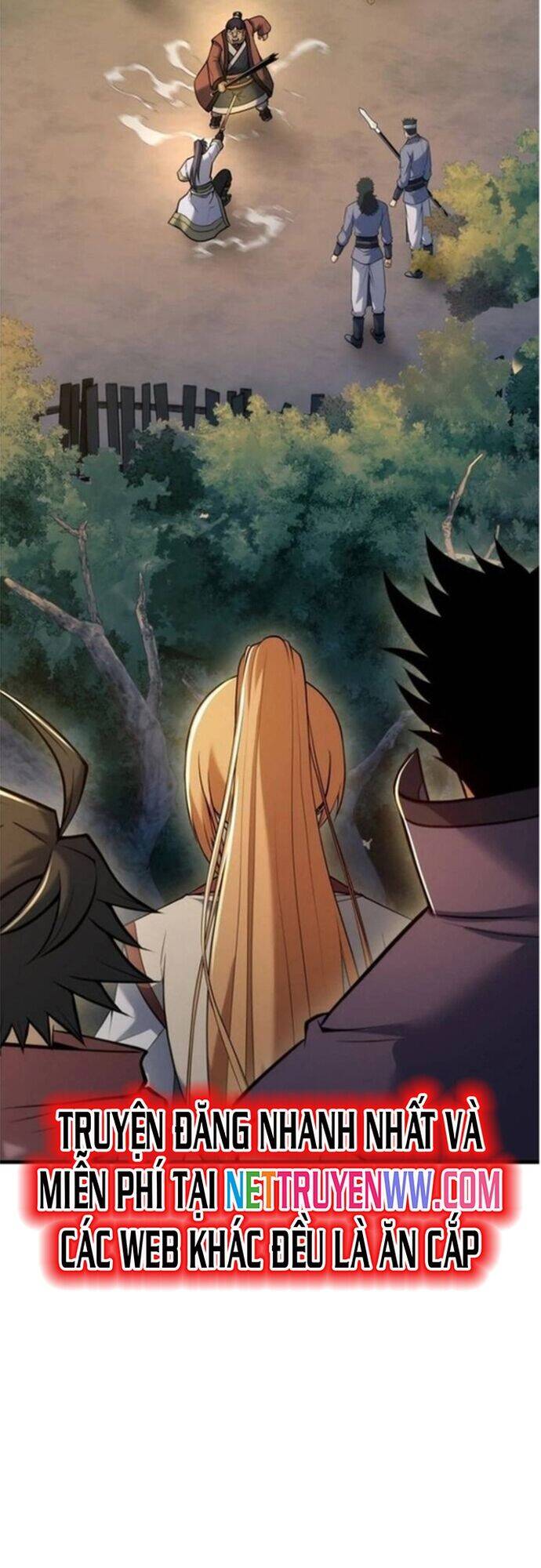 Bá Vương Chi Tinh Chapter 51 - 40