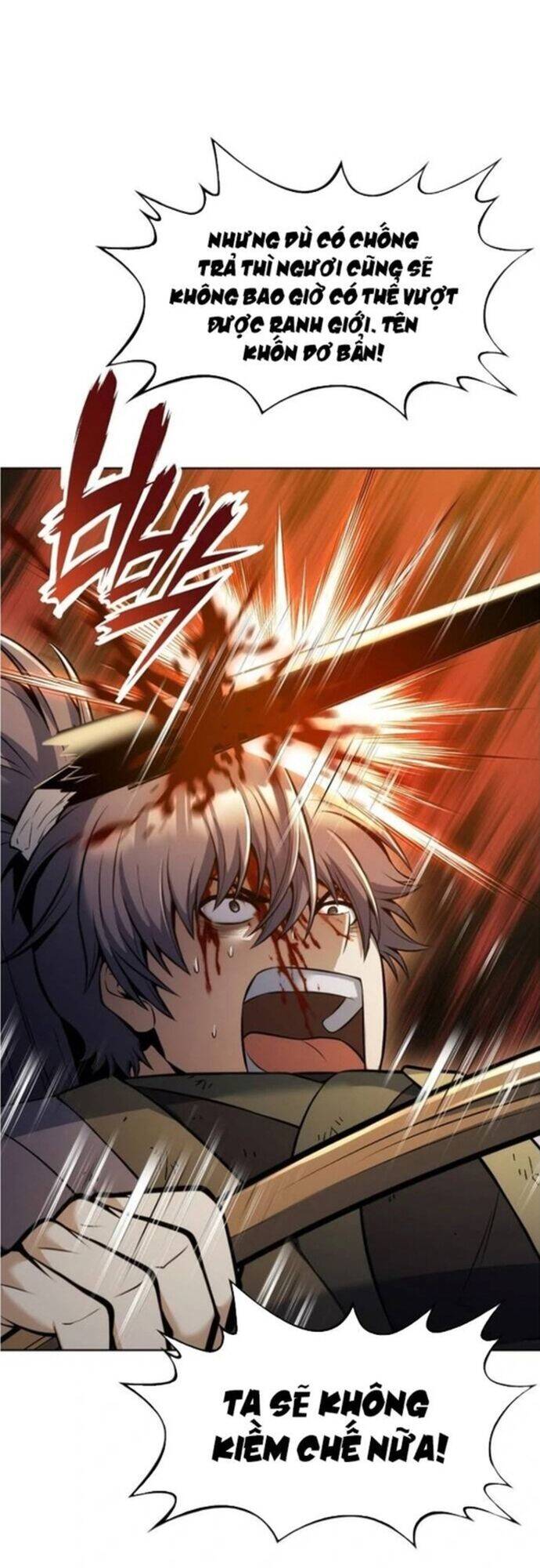 Bá Vương Chi Tinh Chapter 51 - 5