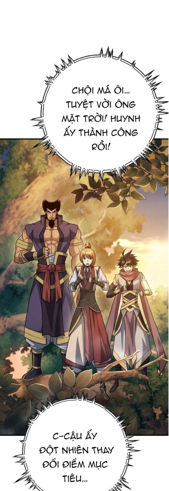 Bá Vương Chi Tinh Chapter 51 - 41