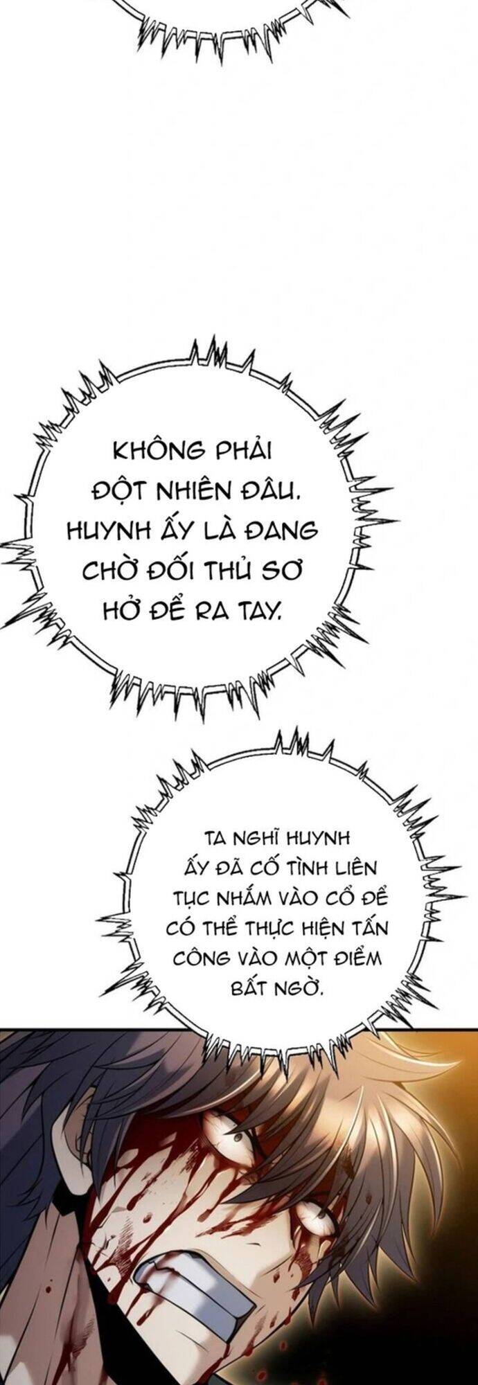 Bá Vương Chi Tinh Chapter 51 - 42