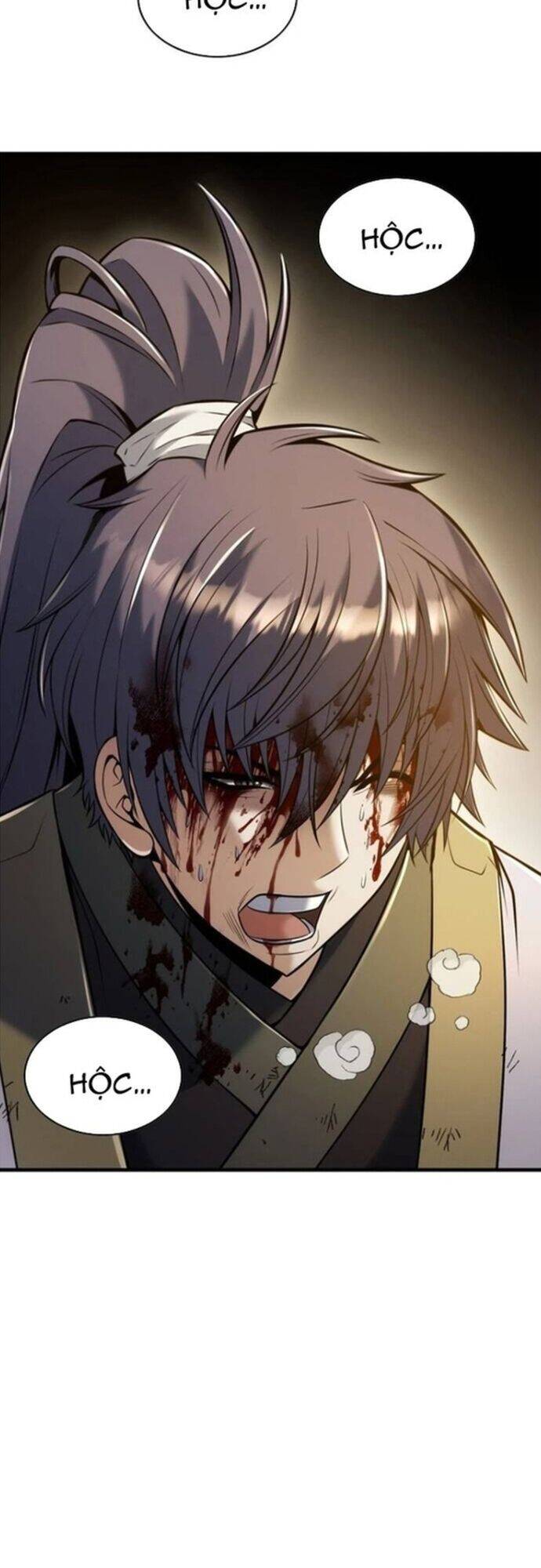 Bá Vương Chi Tinh Chapter 51 - 49