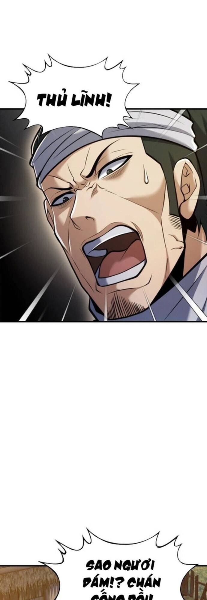 Bá Vương Chi Tinh Chapter 51 - 50