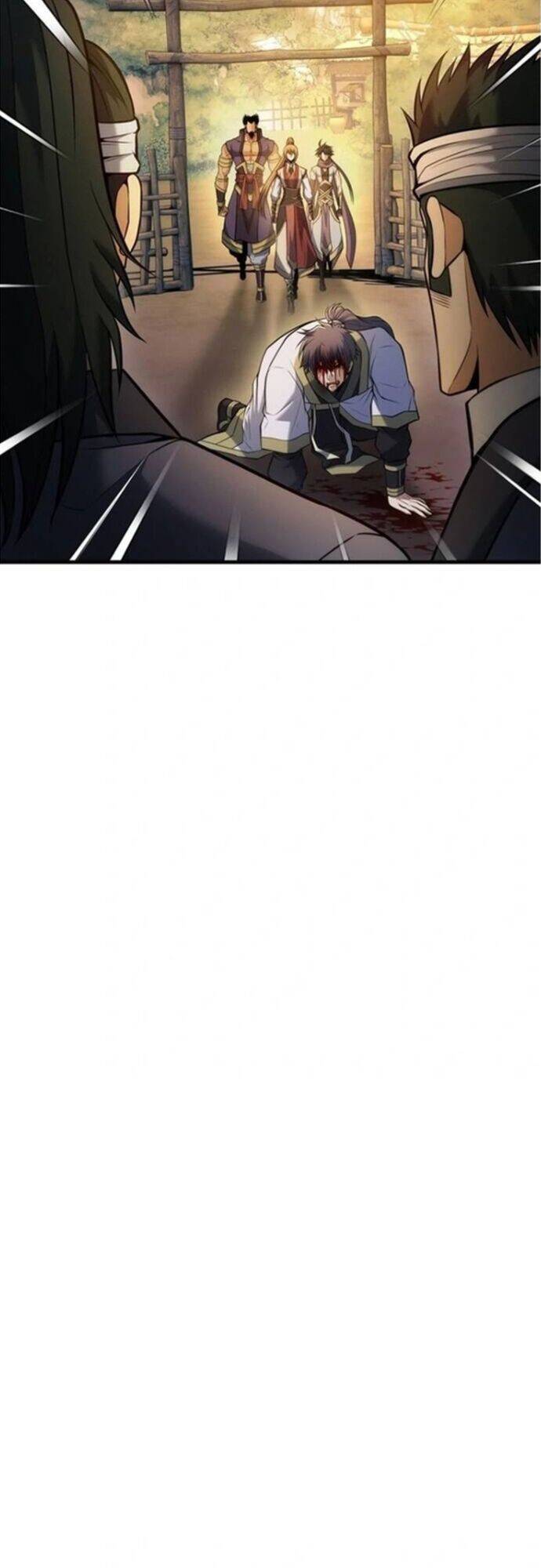 Bá Vương Chi Tinh Chapter 51 - 53