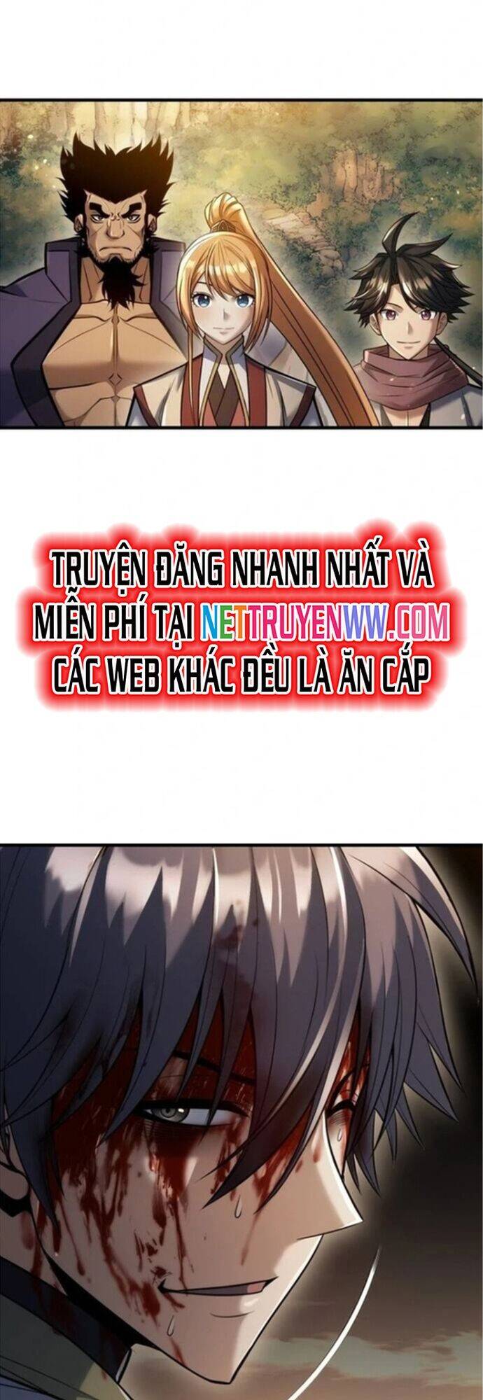 Bá Vương Chi Tinh Chapter 51 - 54