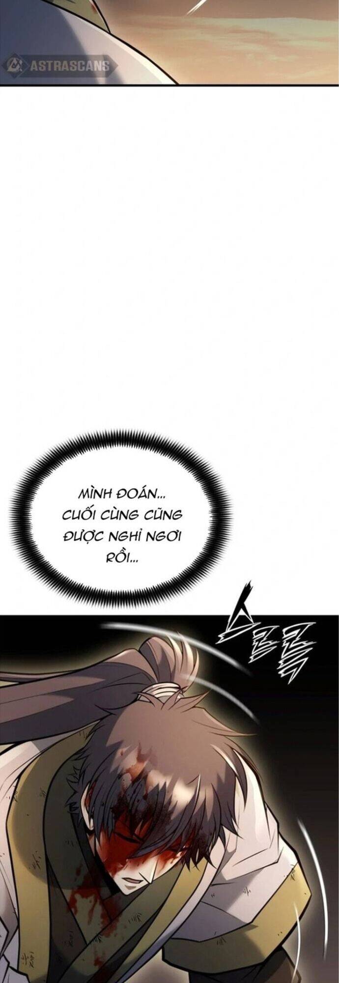 Bá Vương Chi Tinh Chapter 51 - 55