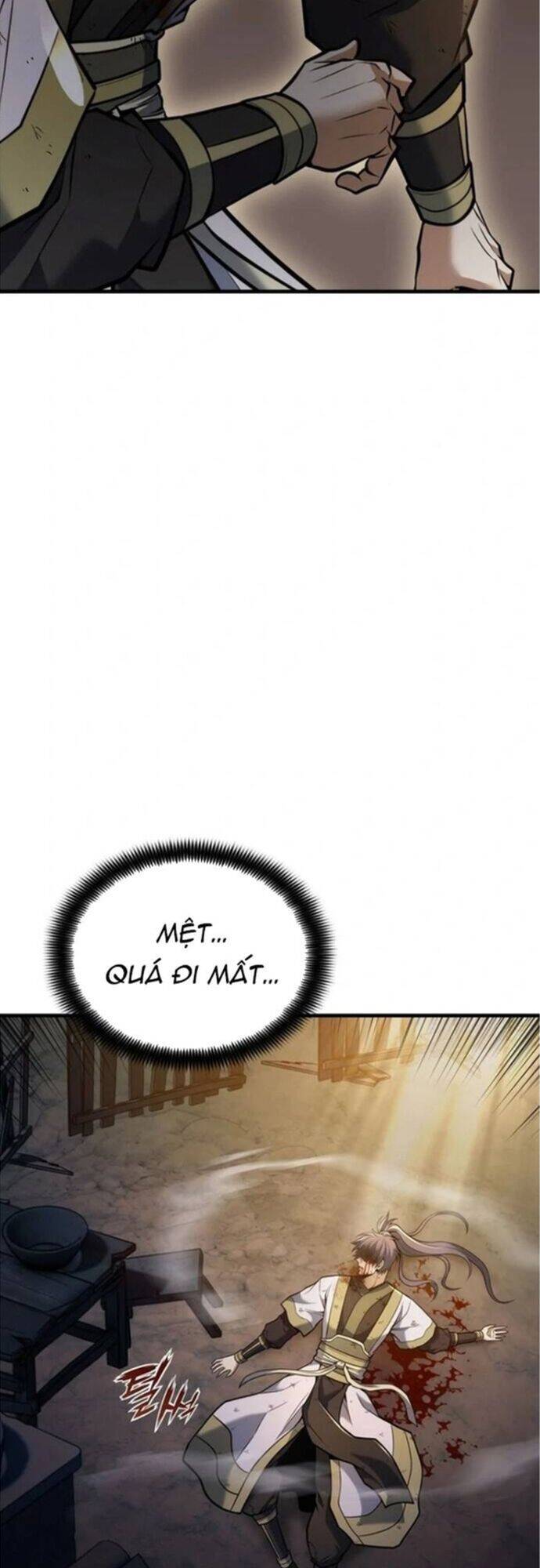 Bá Vương Chi Tinh Chapter 51 - 56