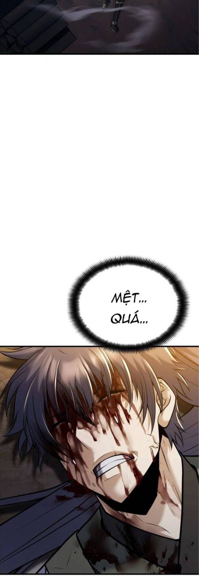 Bá Vương Chi Tinh Chapter 51 - 57