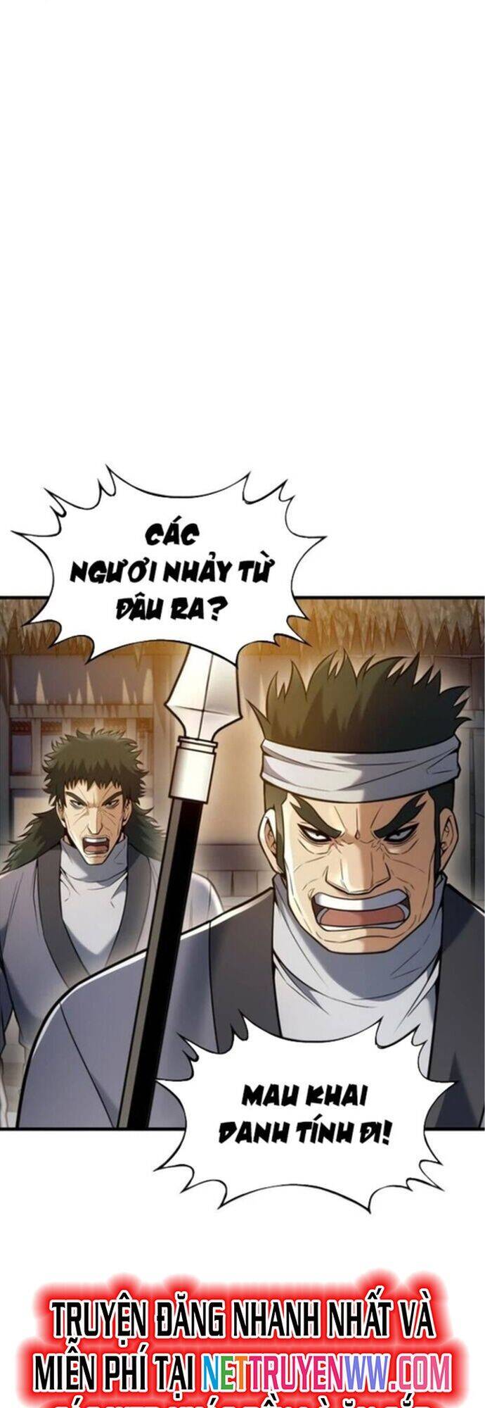 Bá Vương Chi Tinh Chapter 51 - 58