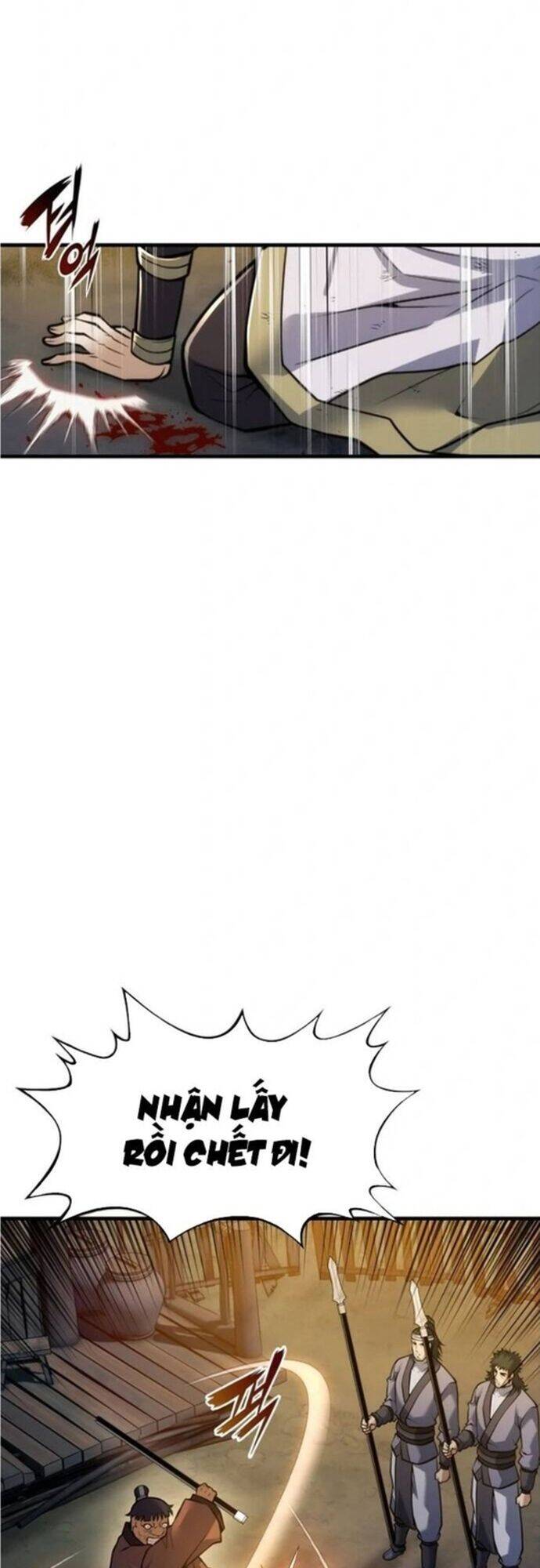 Bá Vương Chi Tinh Chapter 51 - 7