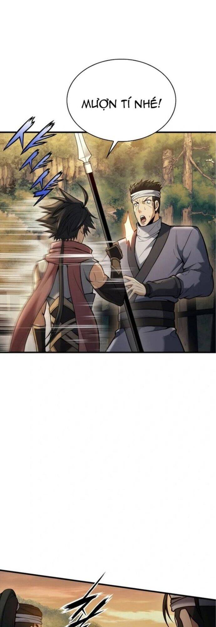 Bá Vương Chi Tinh Chapter 51 - 61