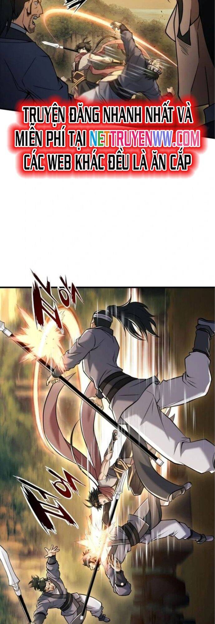 Bá Vương Chi Tinh Chapter 51 - 62