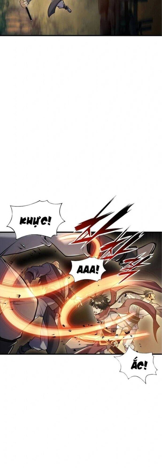 Bá Vương Chi Tinh Chapter 51 - 63