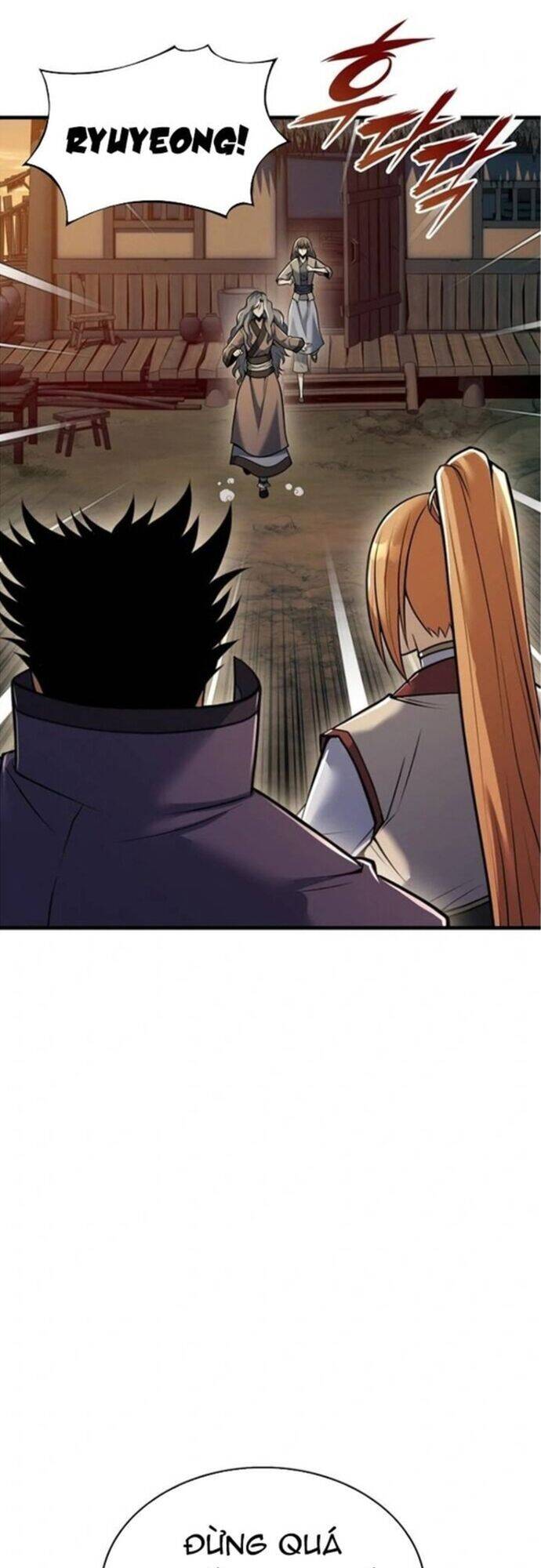 Bá Vương Chi Tinh Chapter 51 - 65