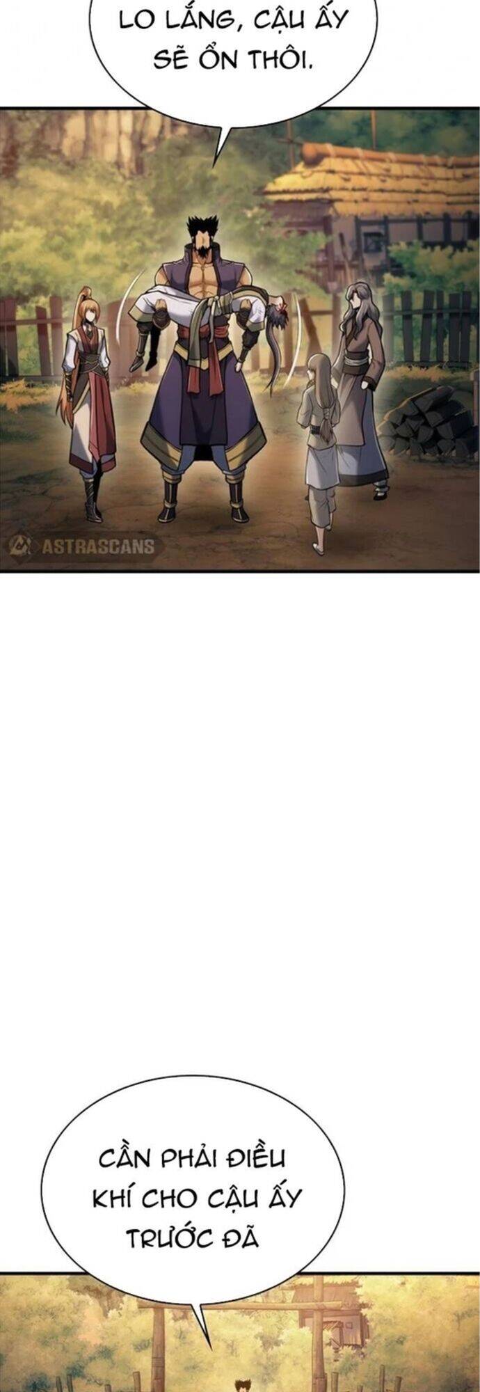 Bá Vương Chi Tinh Chapter 51 - 66